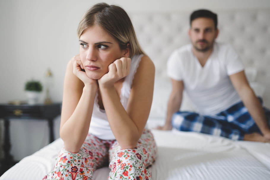 Crise de la trentaine : symptômes, femme, homme, solutions