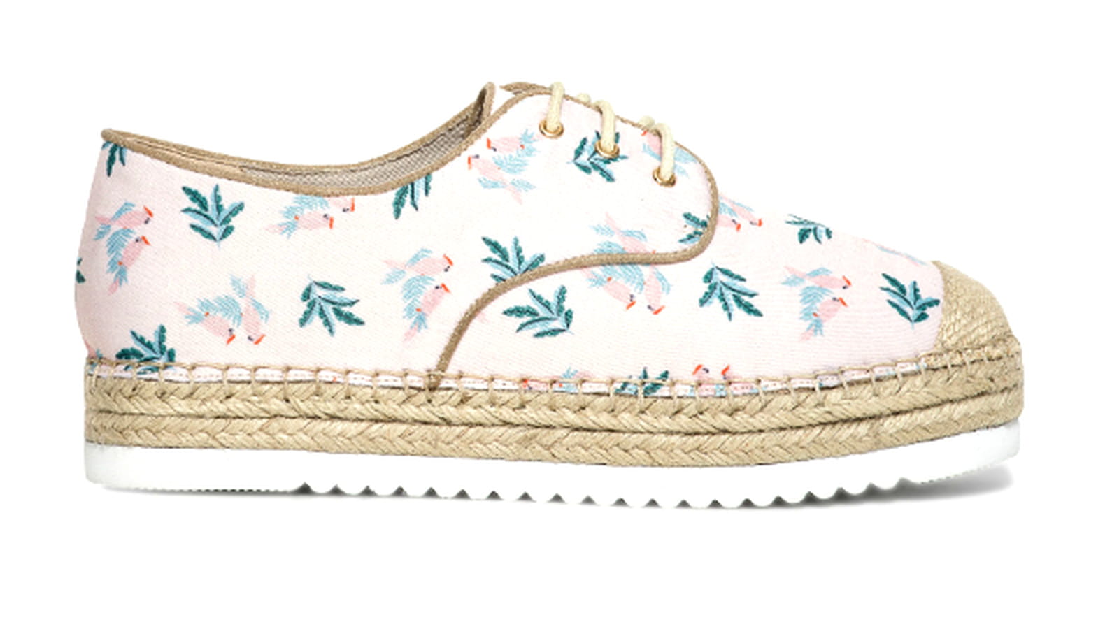 Baskets Bocage X Seanson Paper