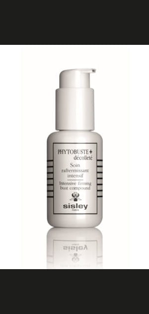 Phytobuste+ d&eacute;collet&eacute; de Sisley