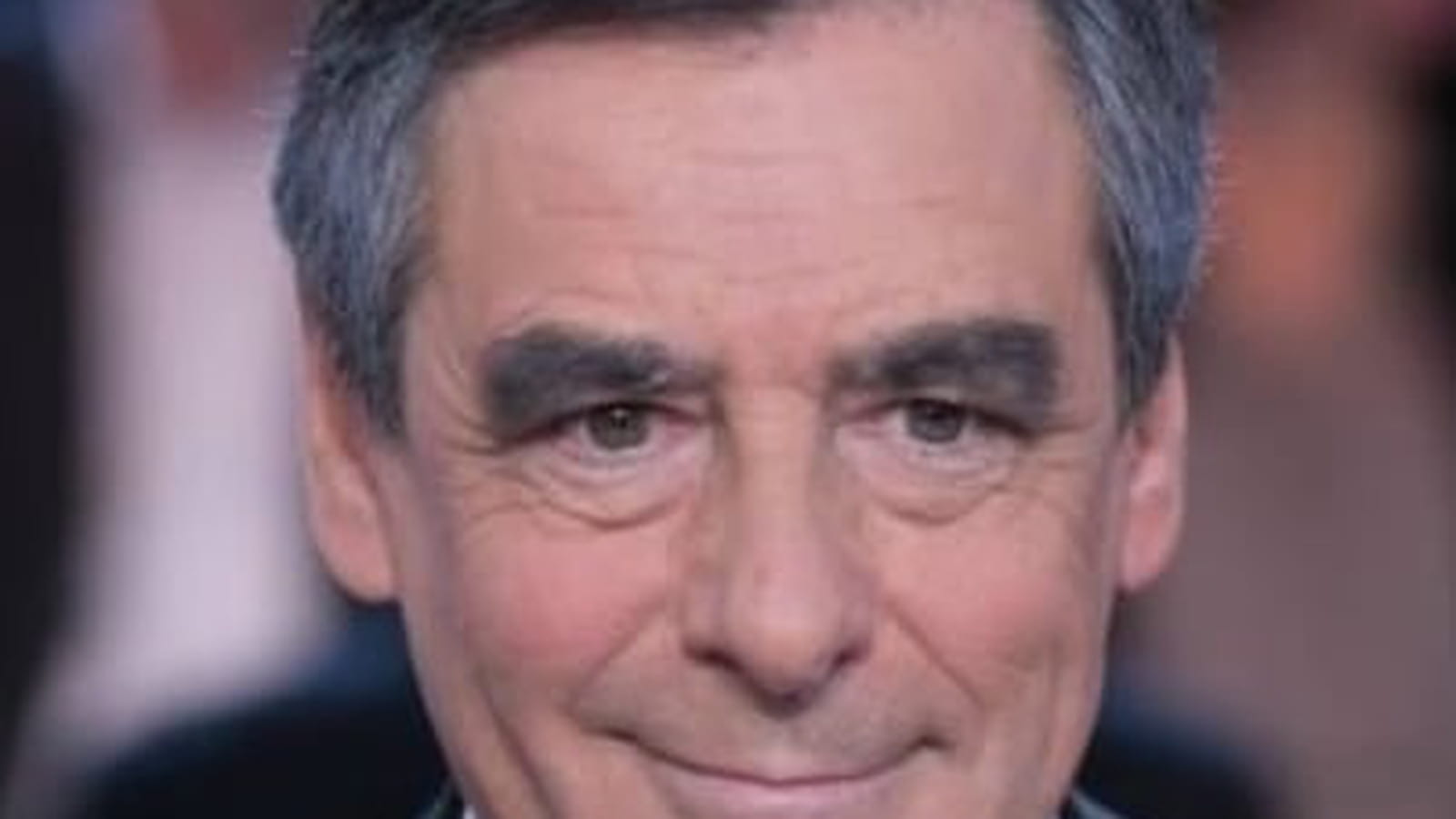 François Fillon