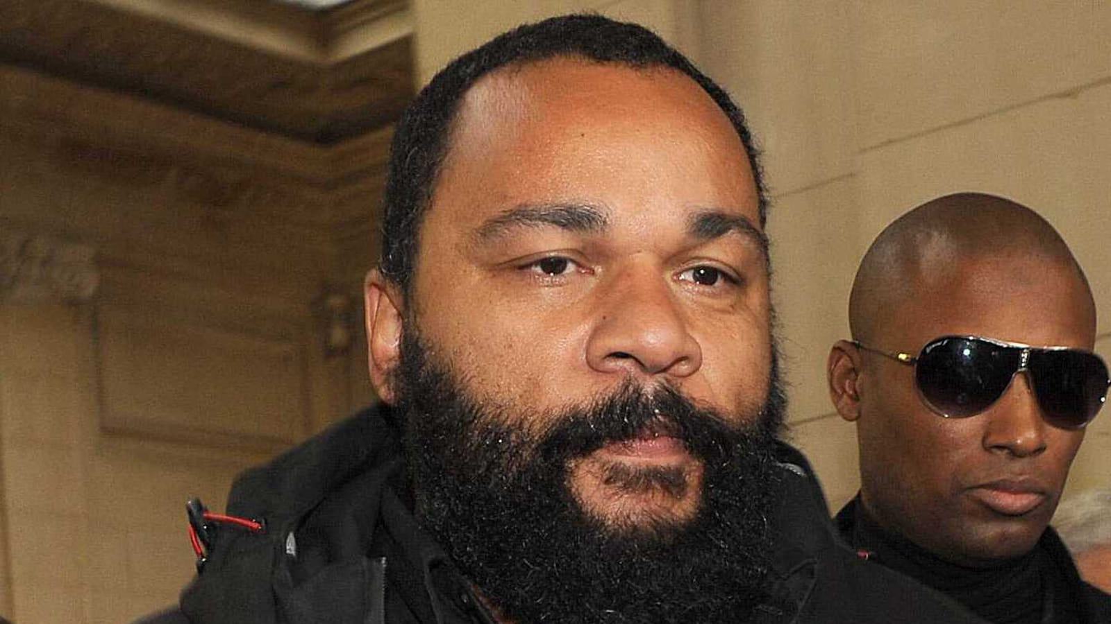 Dieudonné