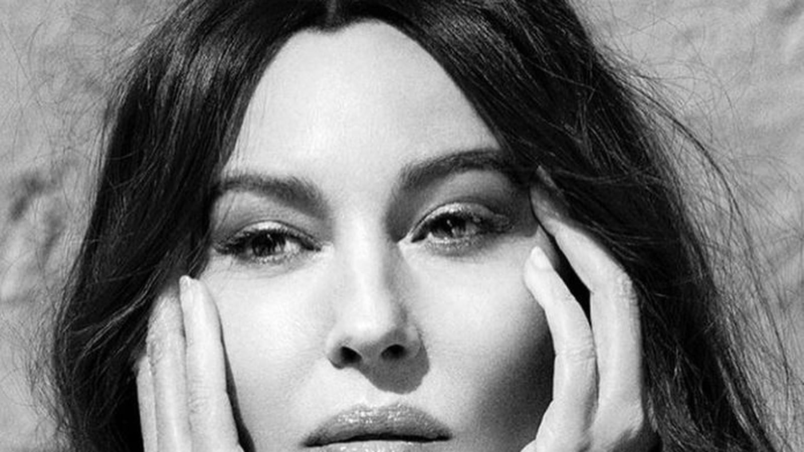 Monica Bellucci