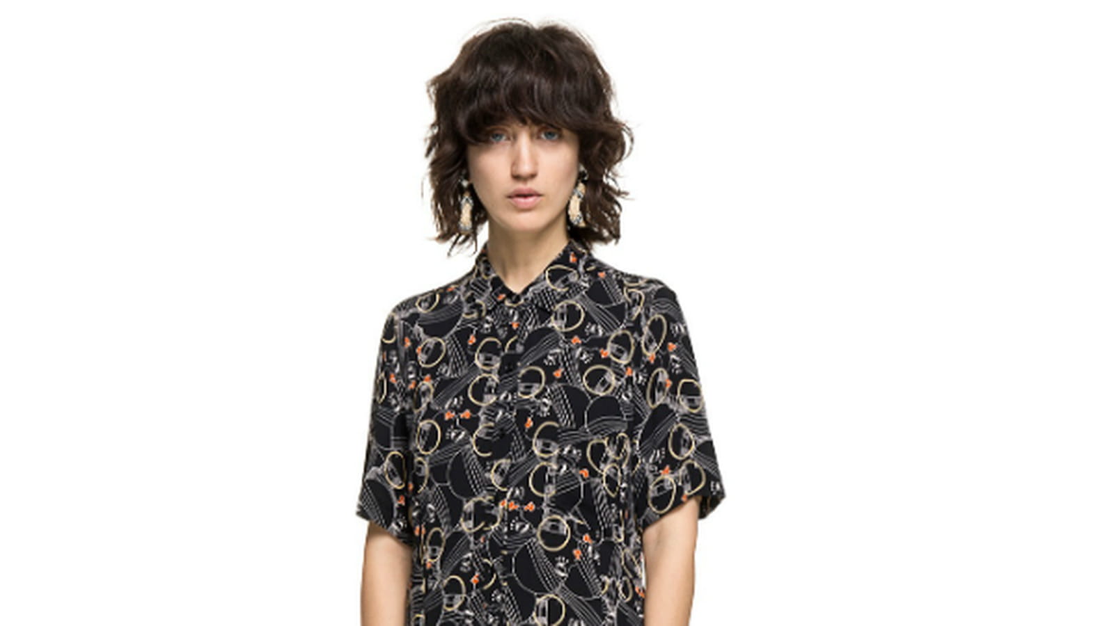 Robe Bimba y Lola