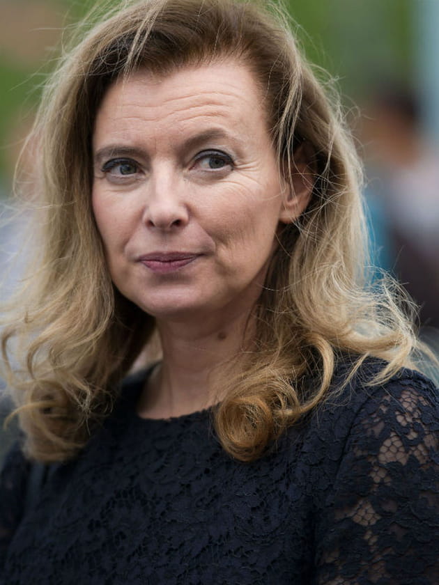 valã©rie trierweiler sipa