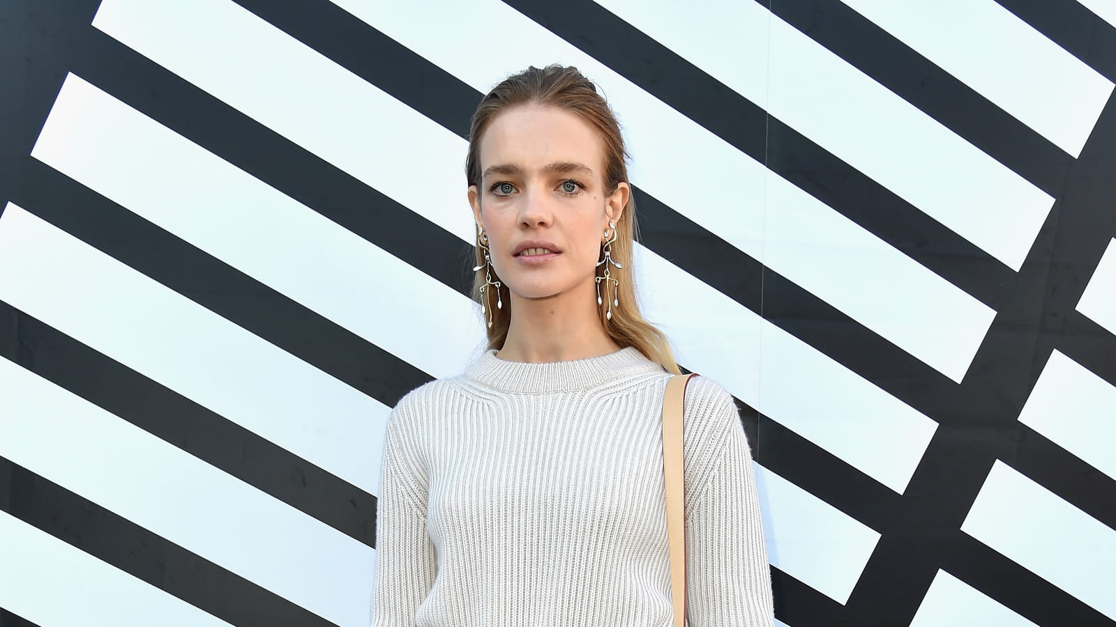 Natalia Vodianova