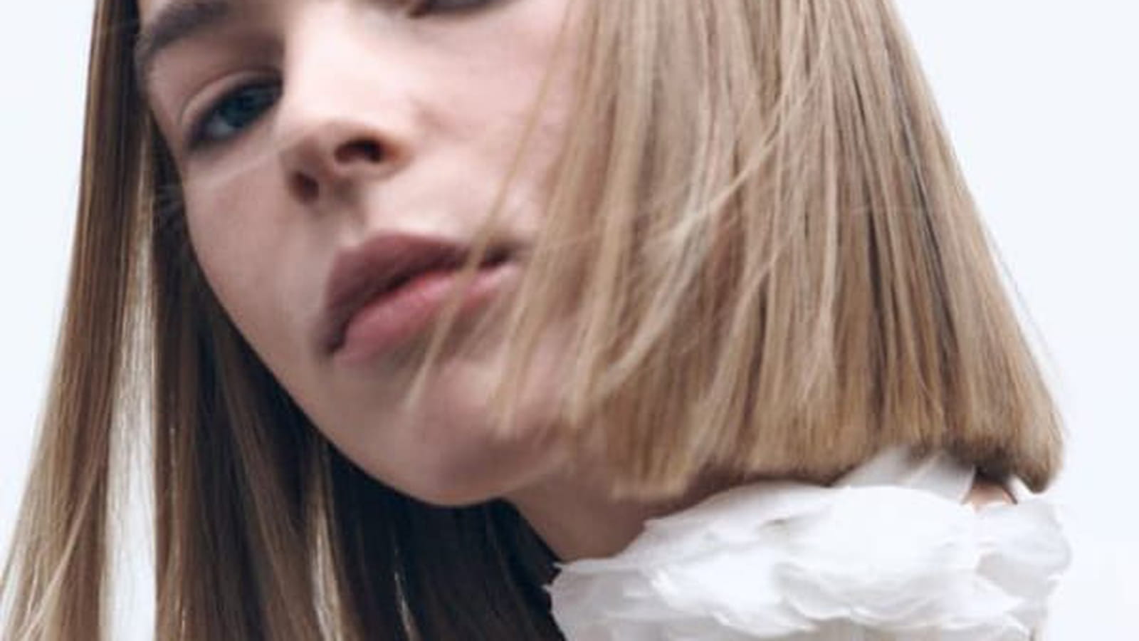 Foulard Zara