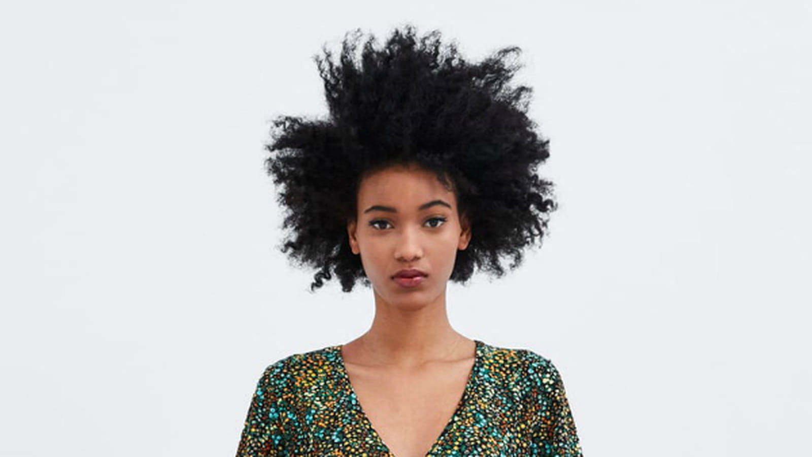 Robe structurée 
