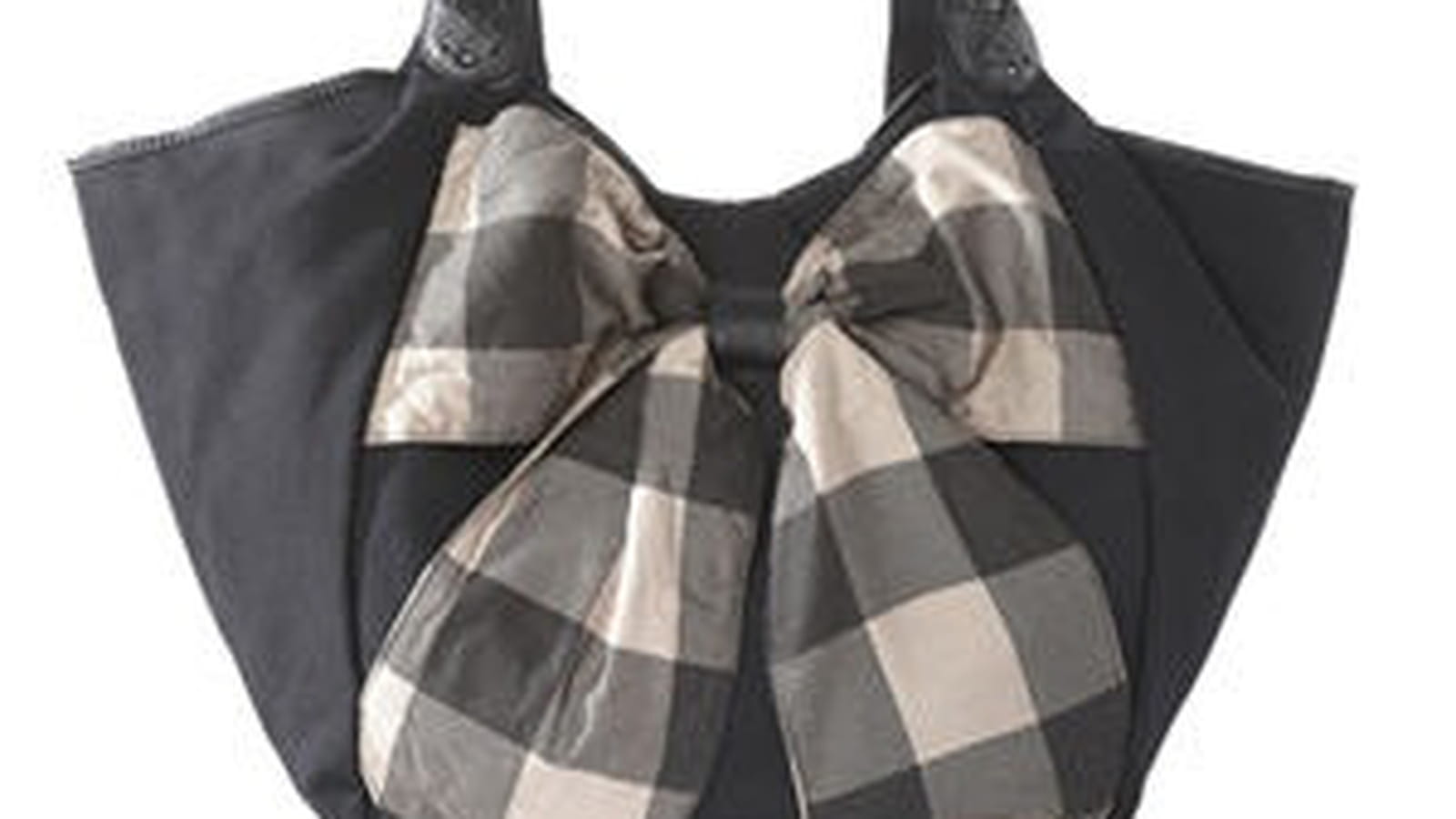 Sac à noeud de Promod