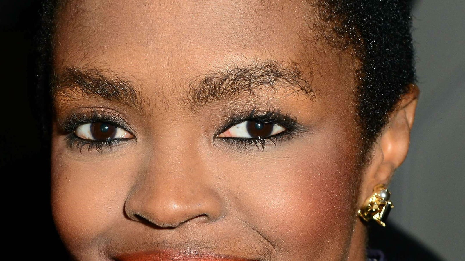 Lauryn Hill
