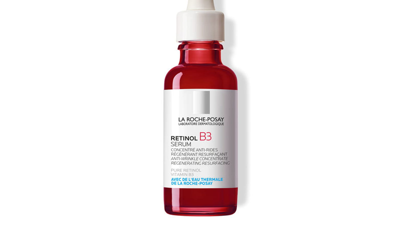 La Roche-Posay