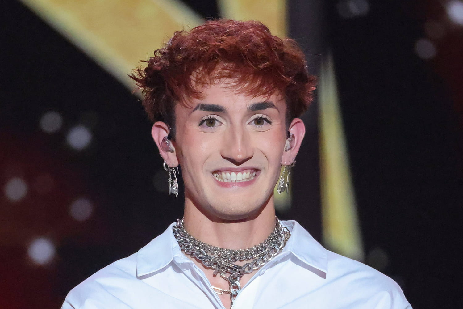 This profession that he exercised before joining the castle This profession that he exercised before joining the castle