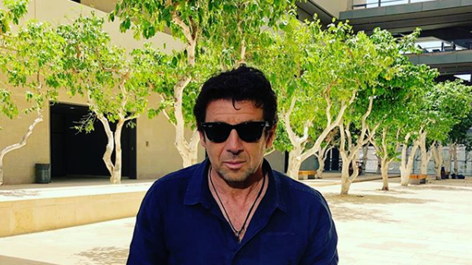 Patrick Bruel