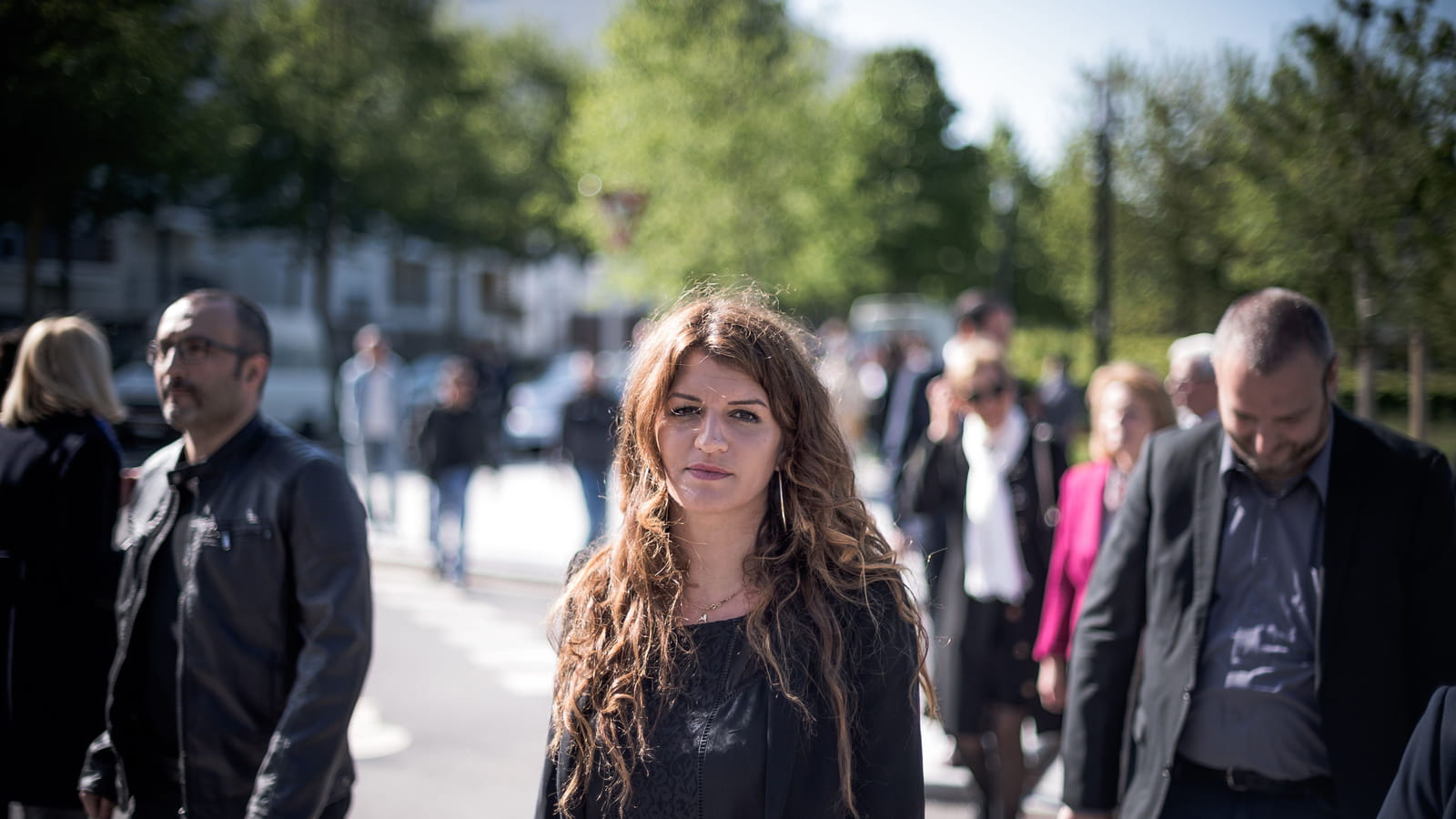 Marlène Schiappa