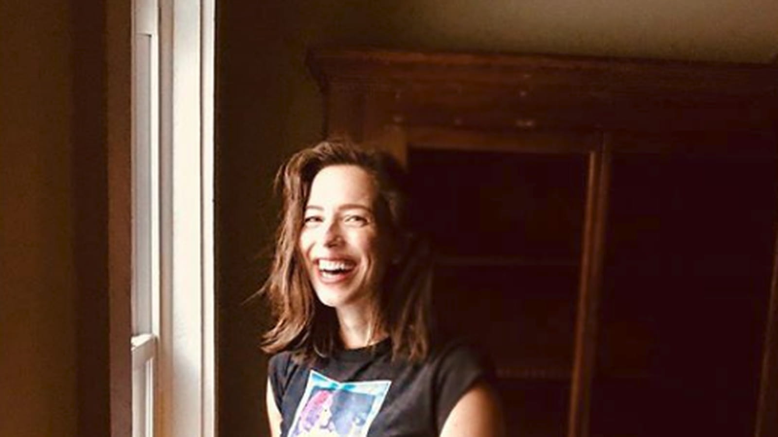 Rebecca Hall