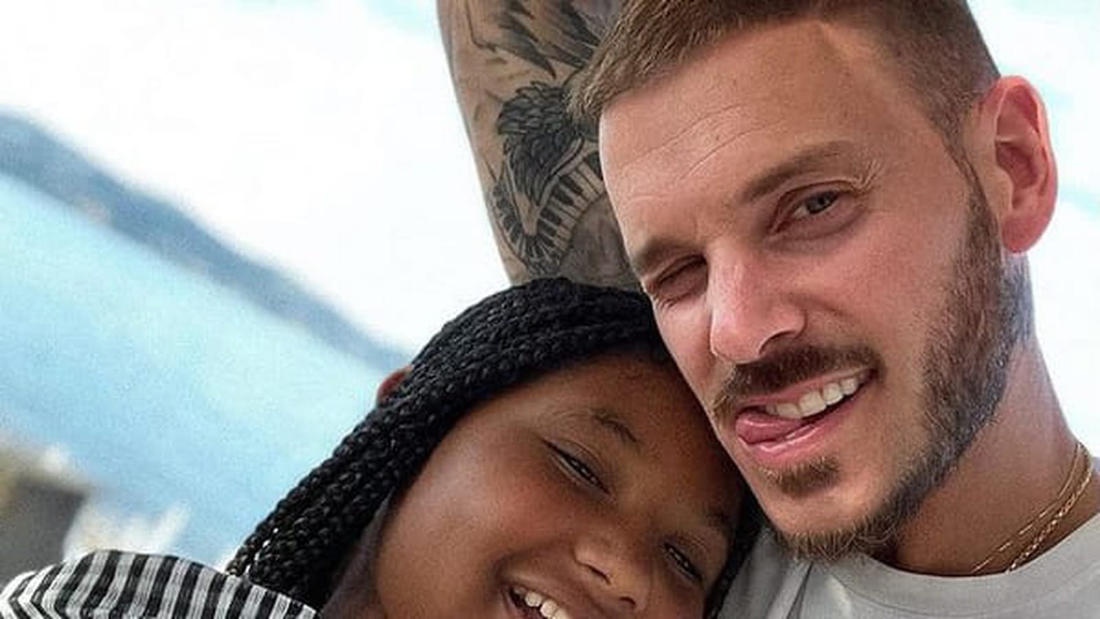 Matt Pokora