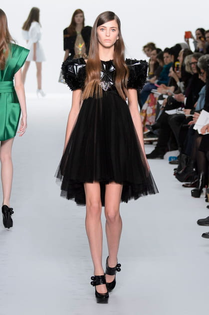 D&eacute;fil&eacute; Dice Kayek