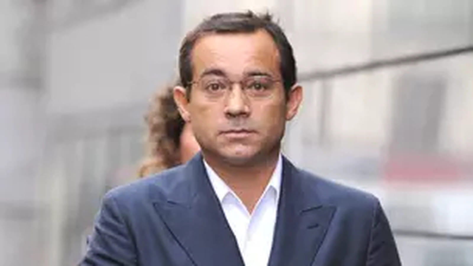 Jean-Luc Delarue