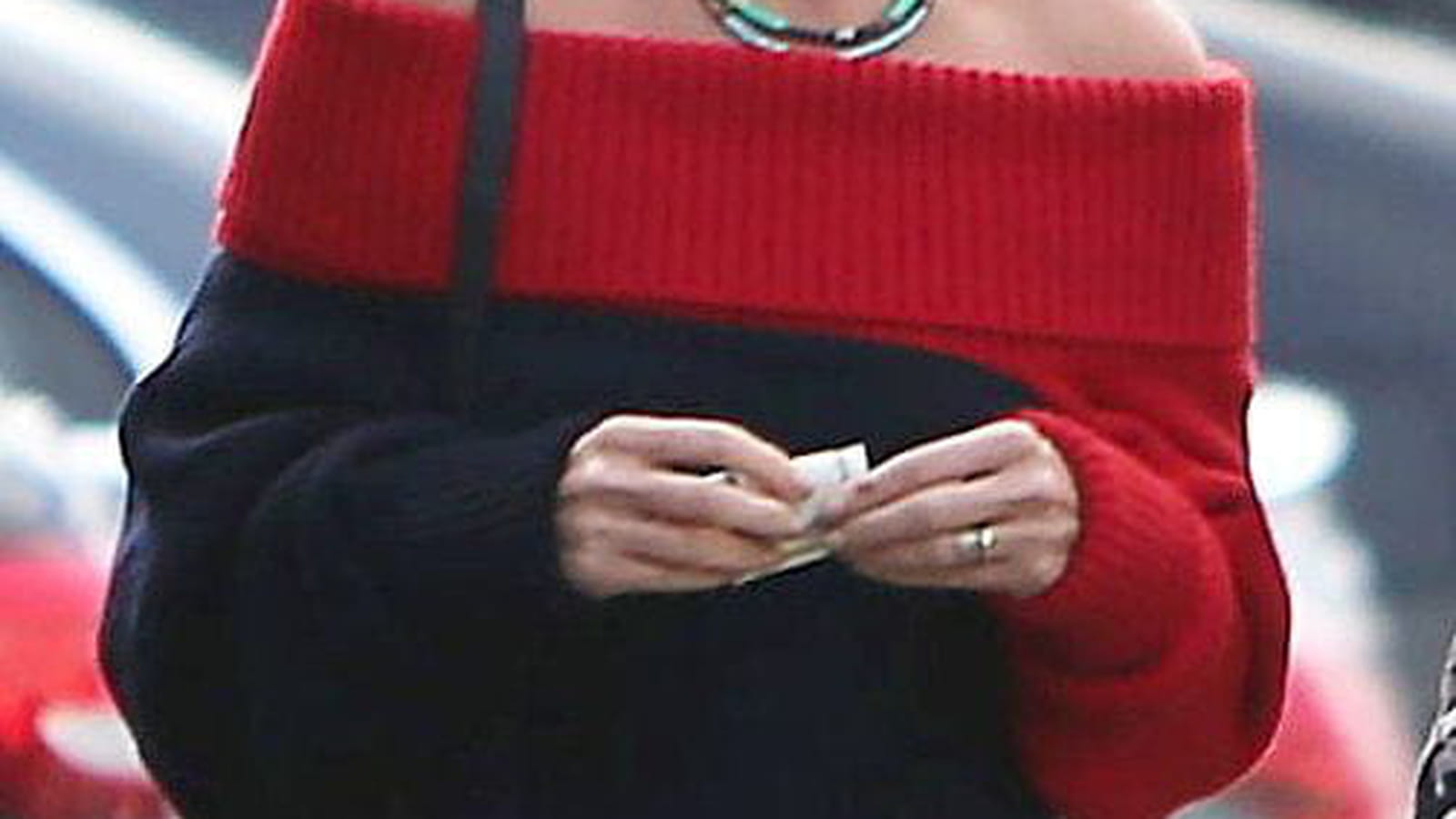 Laeticia Hallyday,