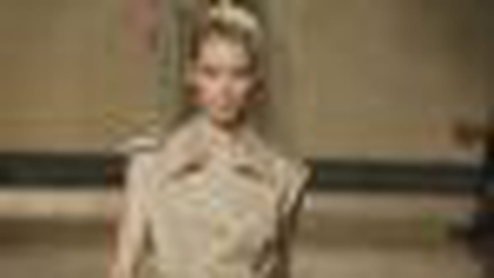 Le trench façon robe