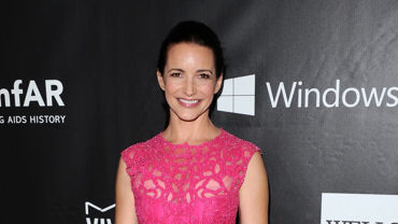 Kristin Davis