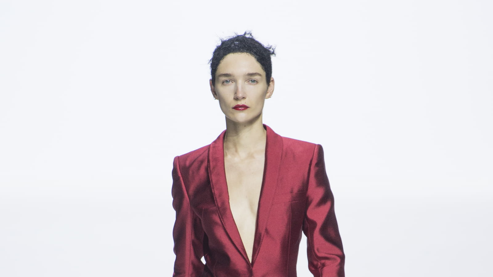Haider Ackermann