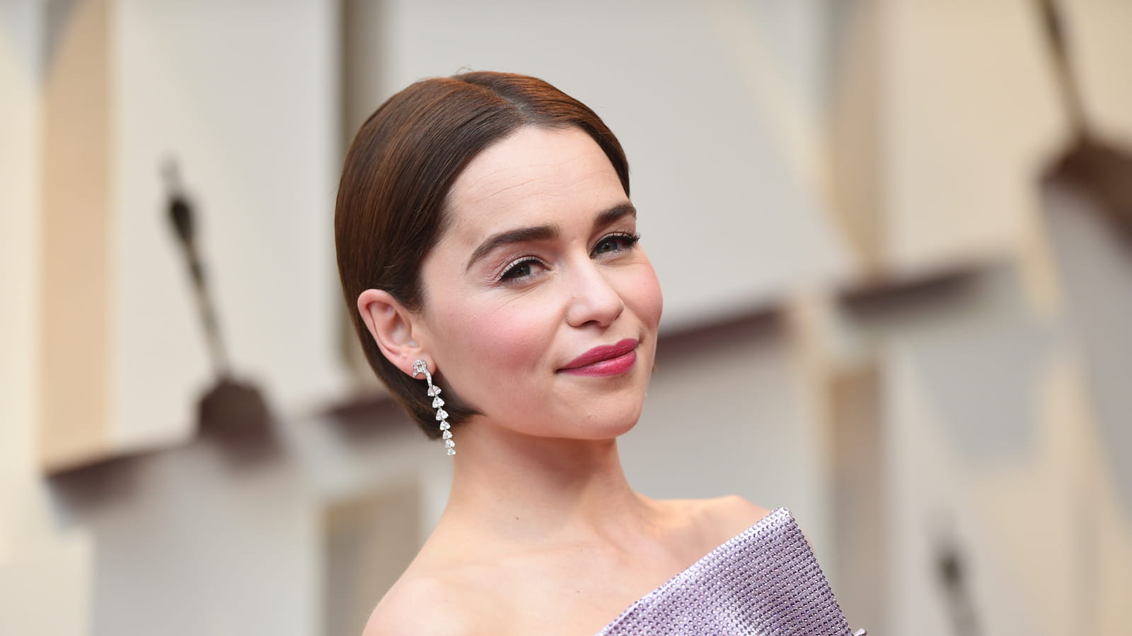 Emilia Clarke