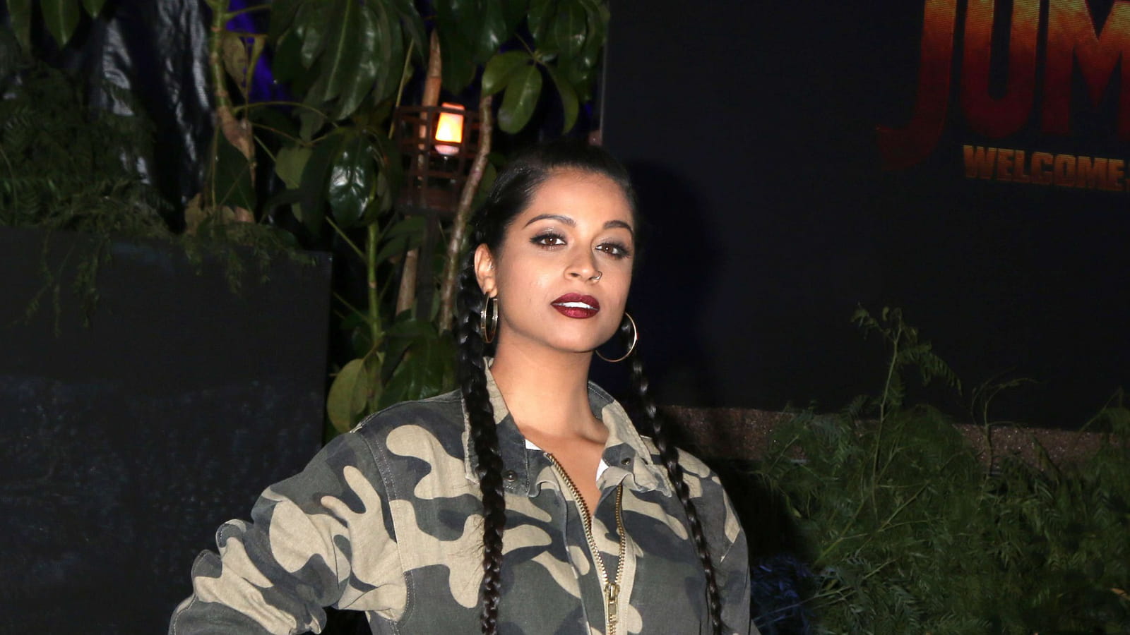 Lilly Singh