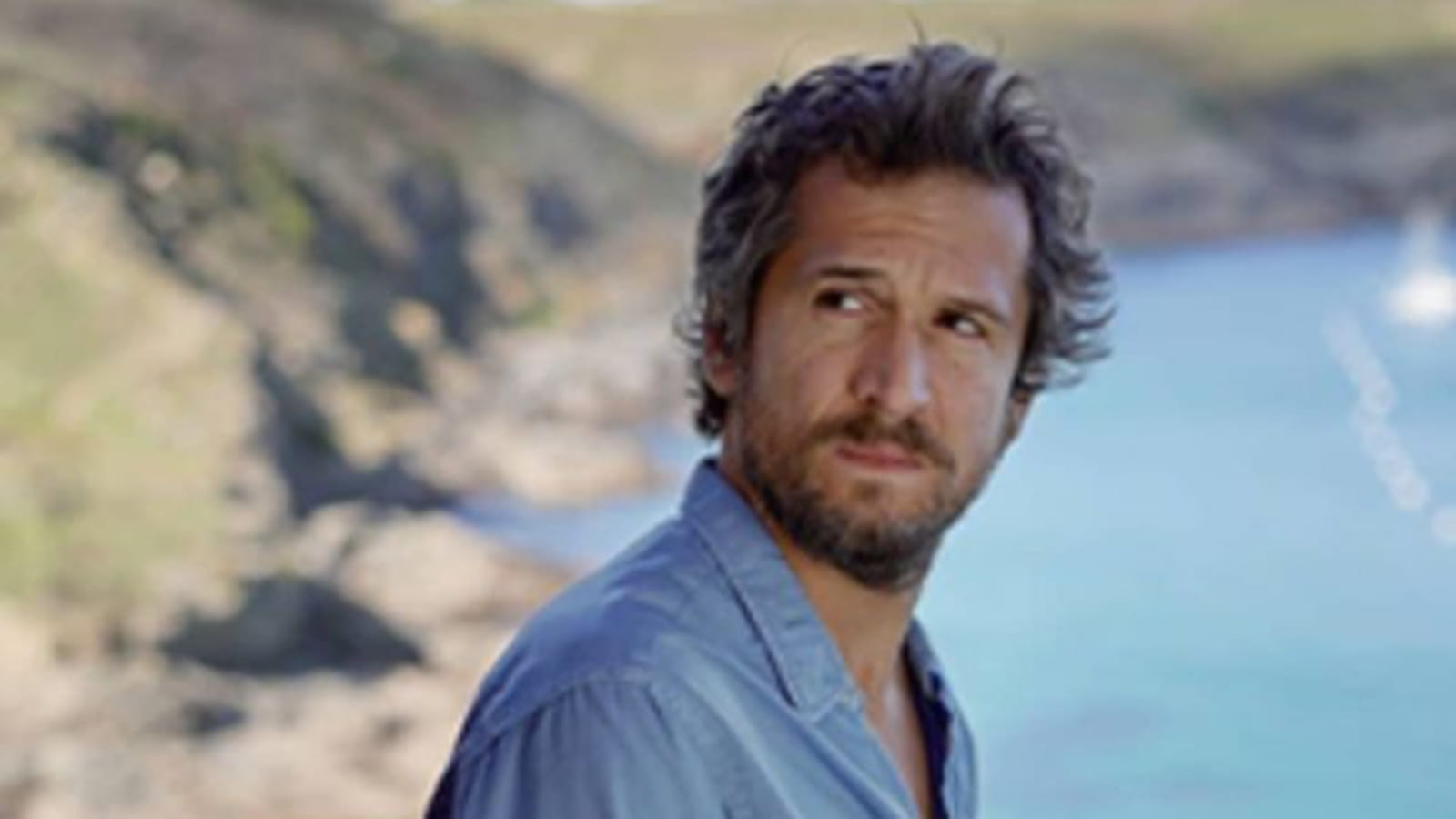 Guillaume Canet