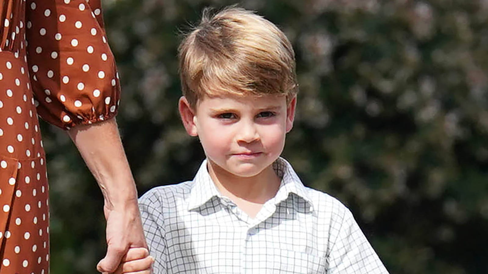 Prince Louis