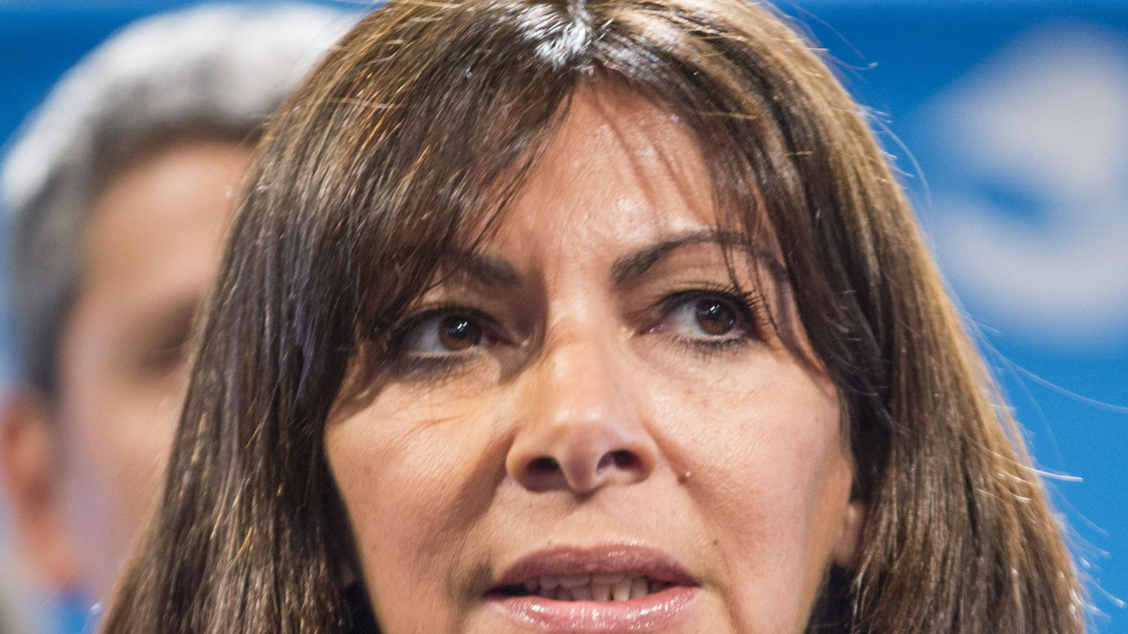 Anne Hidalgo
