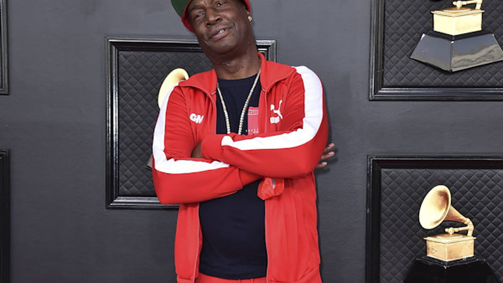 Grandmaster Flash