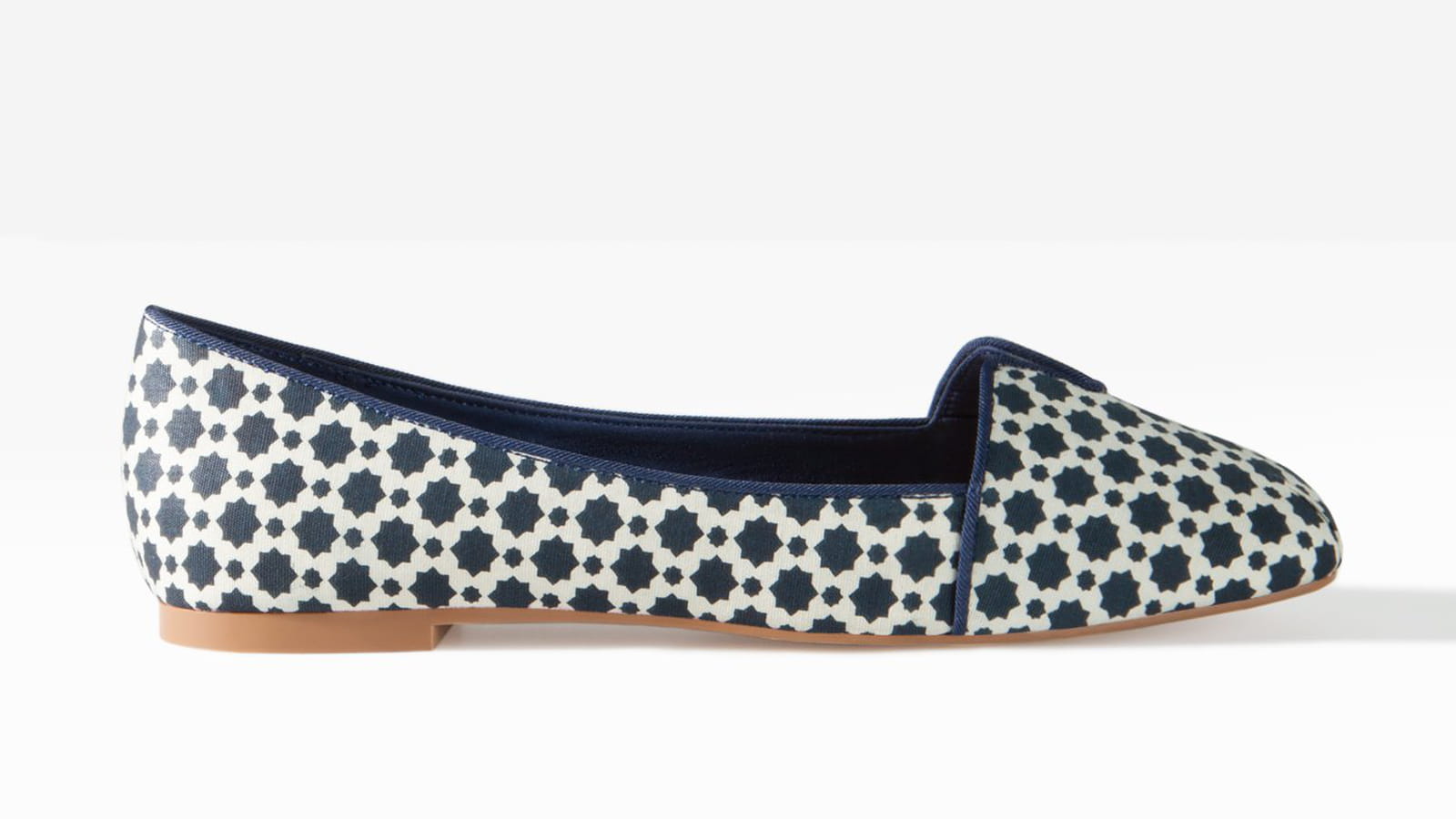 Ballerines Stradivarius