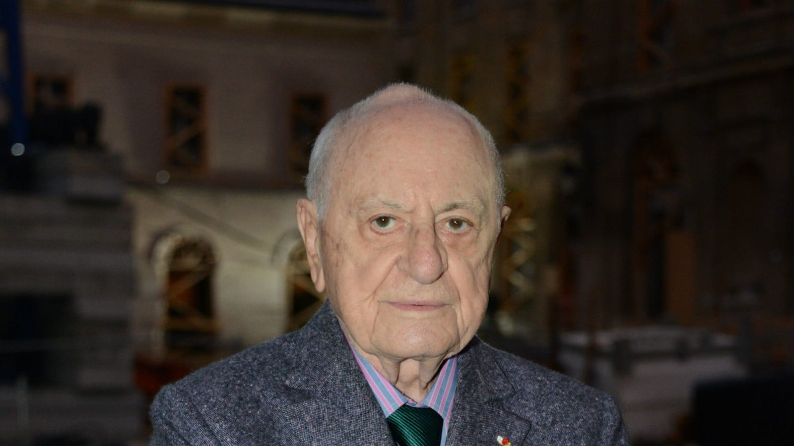 Pierre Bergé