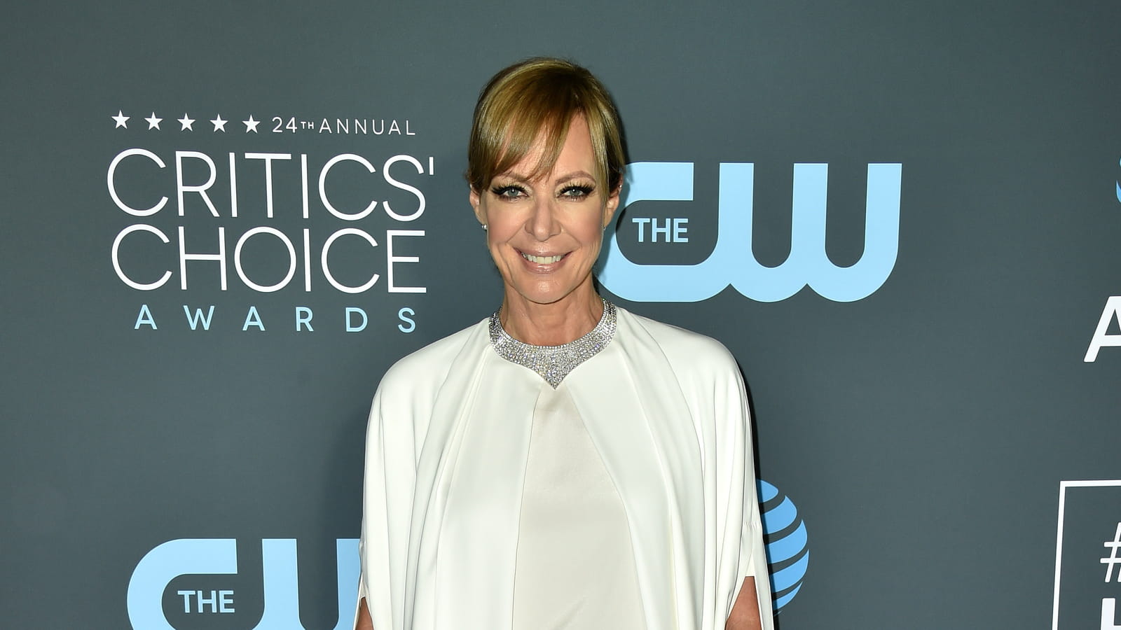 Allison Janney 