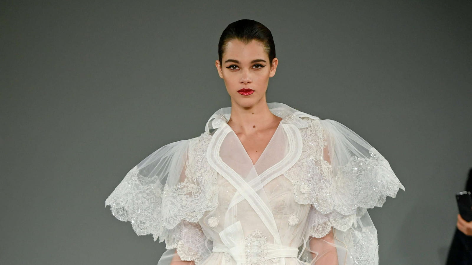 Alexis Mabille