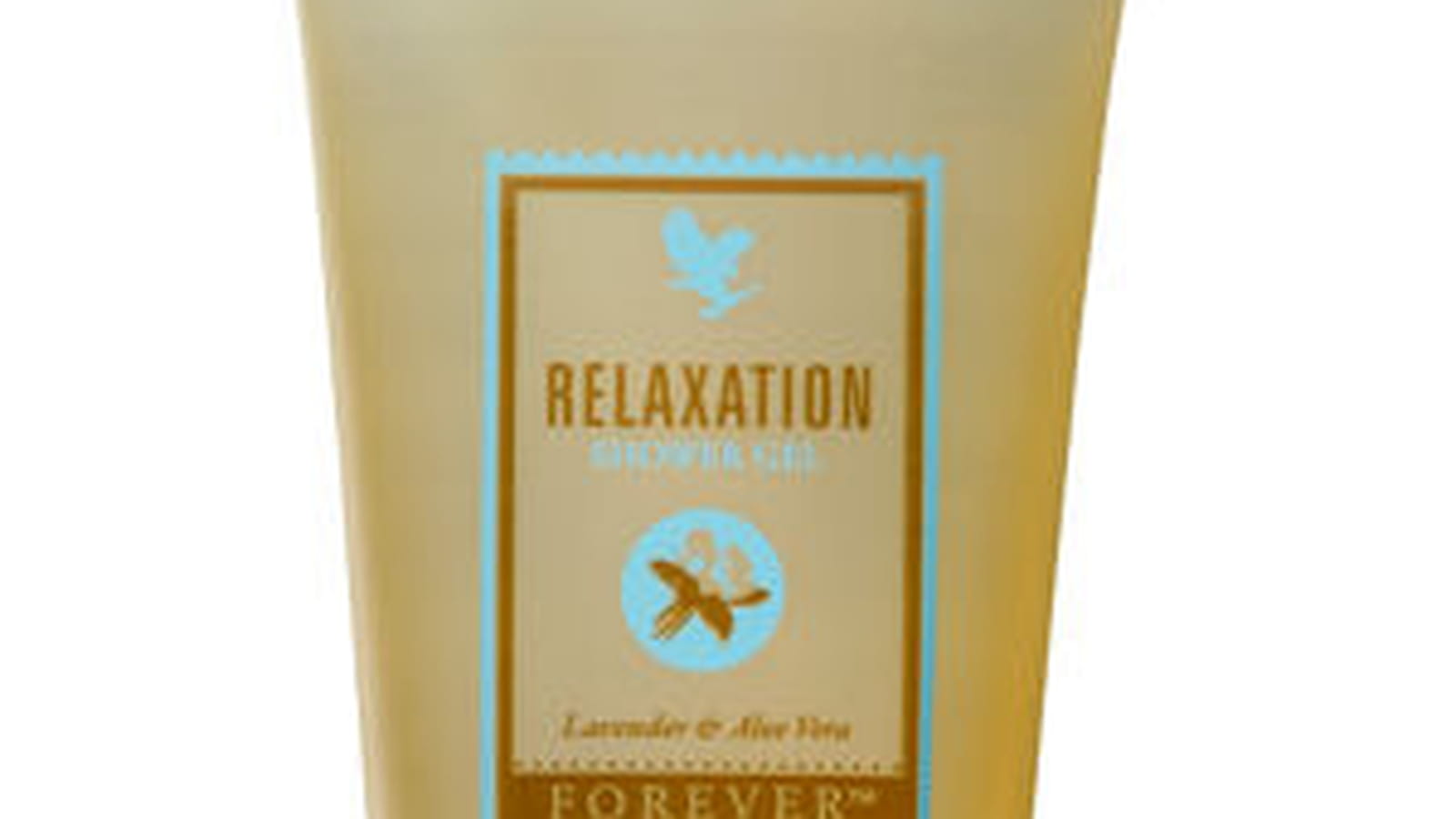 Gel douche relaxant de Forever Living Products