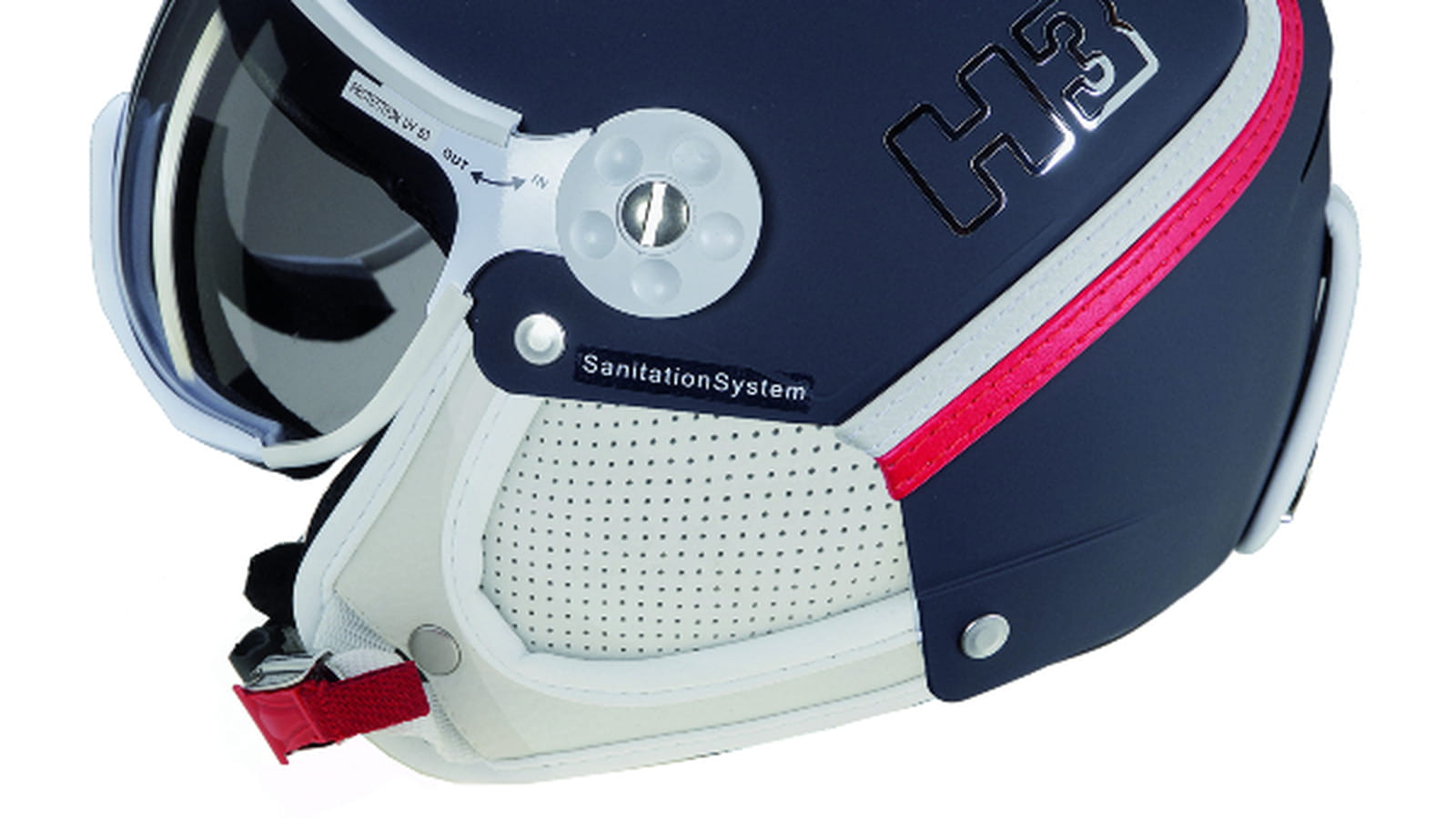 Casque Au Vieux Campeur