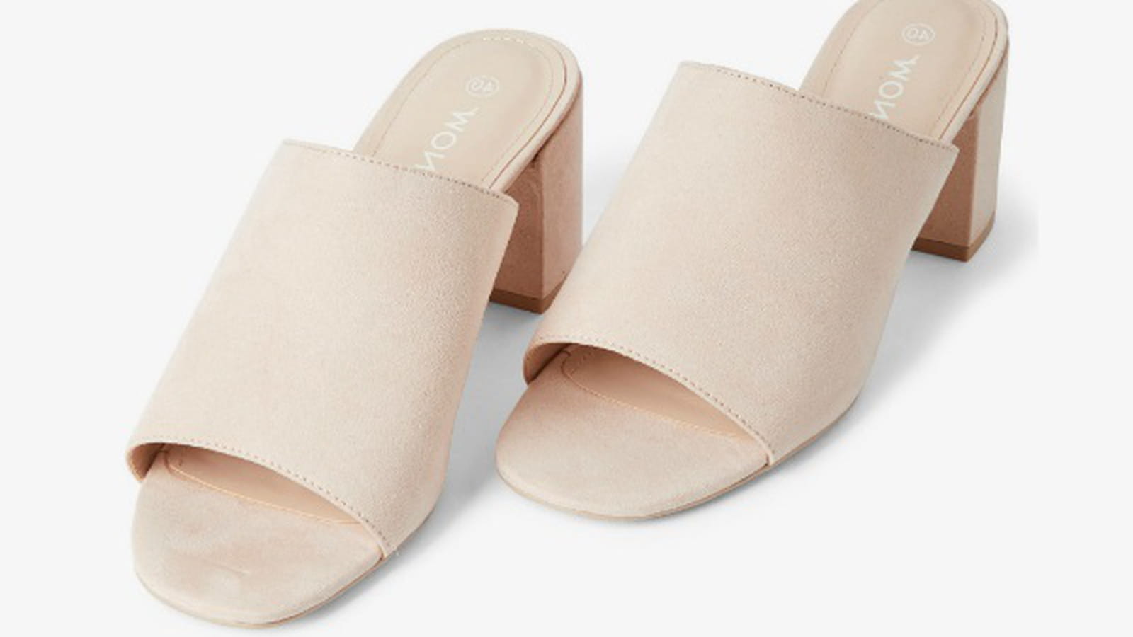 Mules Monki