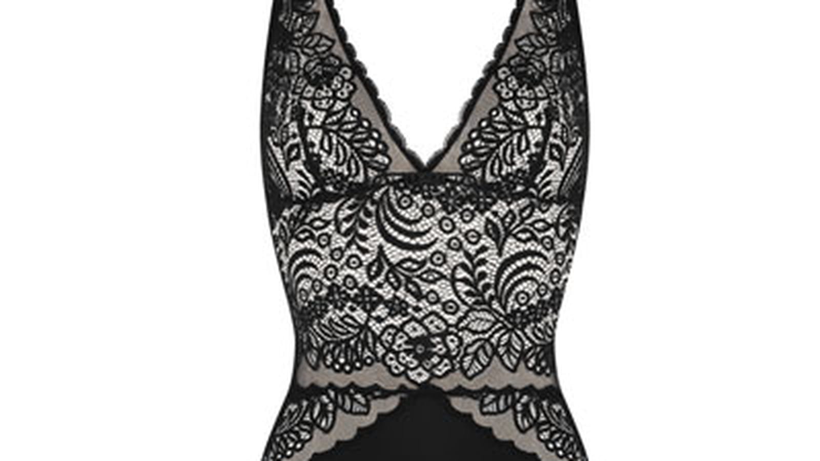 Body Amourette Spotlight