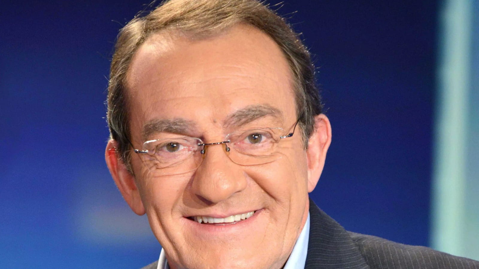 Jean-Pierre Pernaut