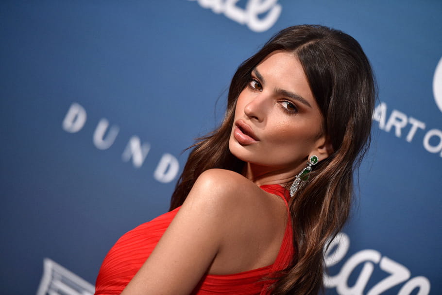 Emily Ratajkowski : la future maman ultra sexy d'Instagram
