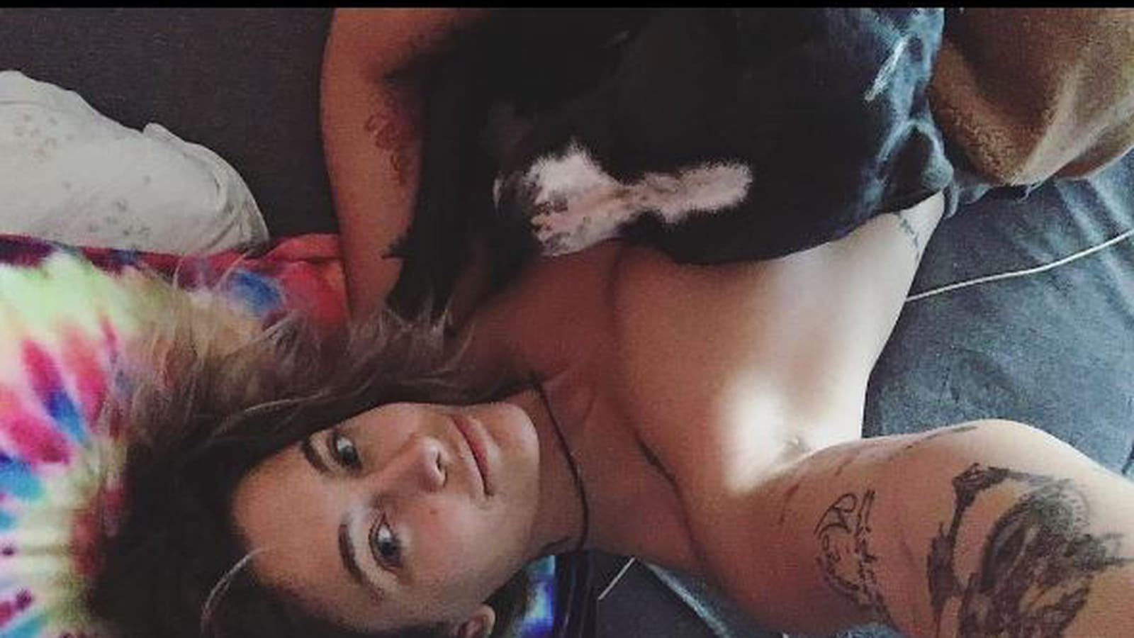 Paris Jackson