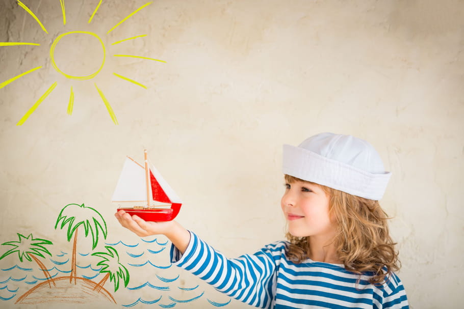 L'audace intellectuelle des enfants doués