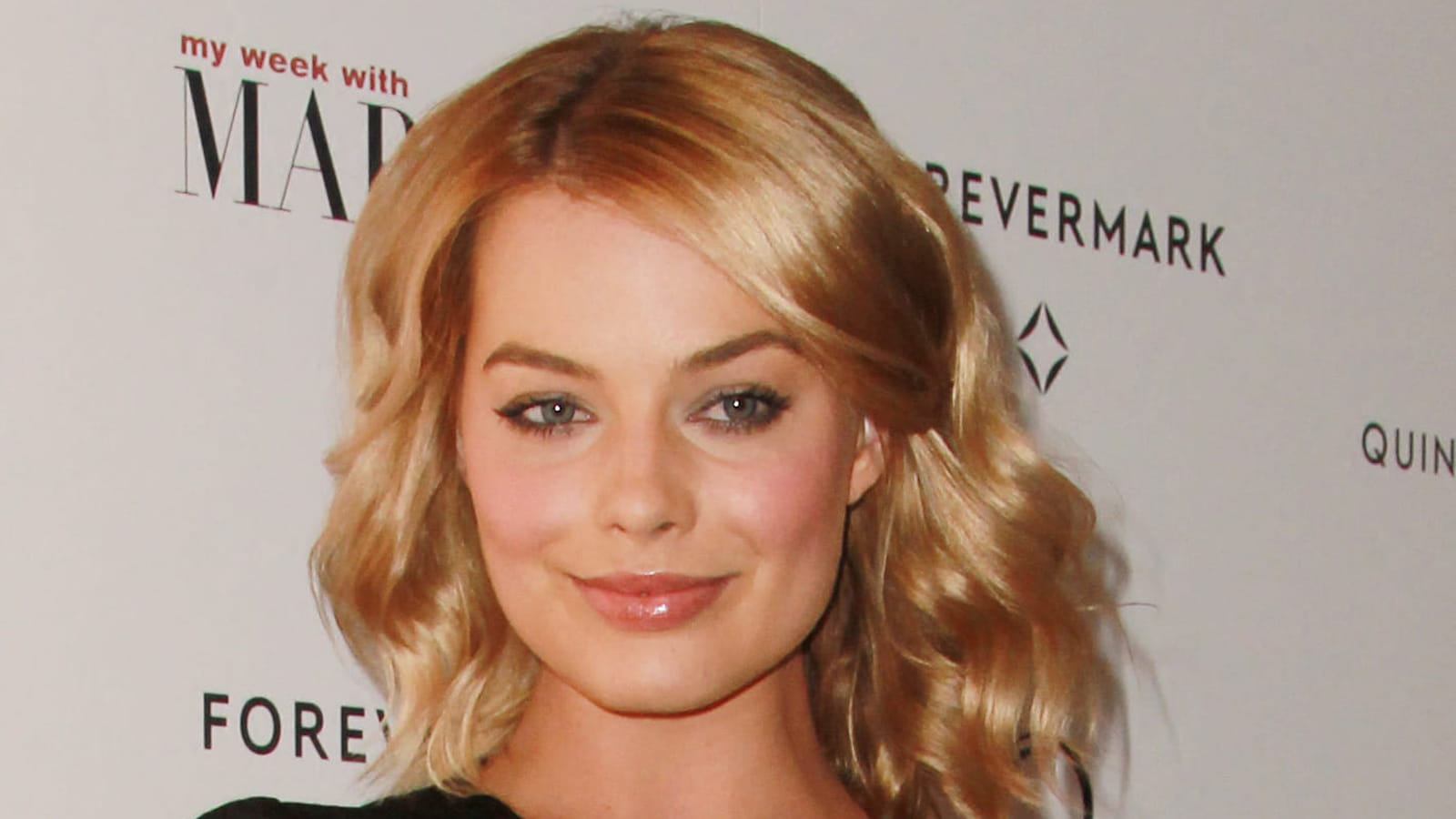 La coupe glamour de Margot Robbie