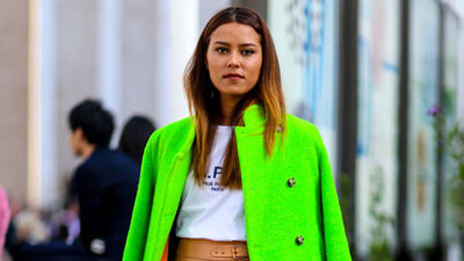 Fluorescent
