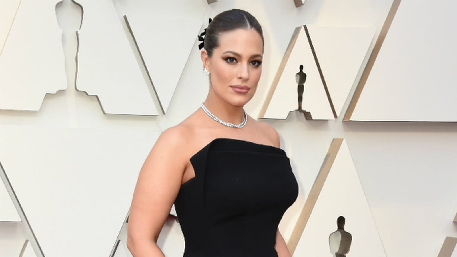 Ashley Graham