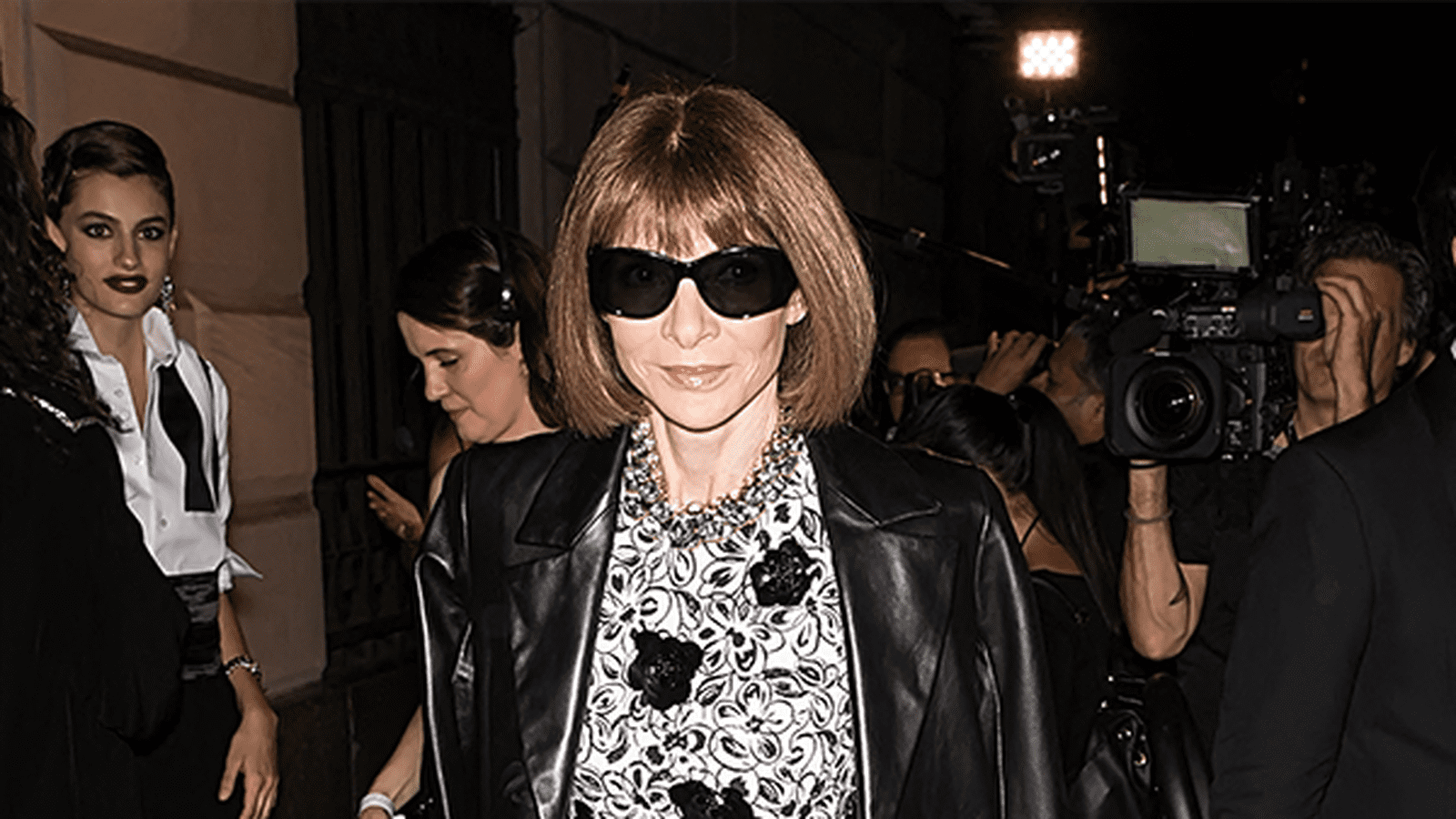 Anna Wintour 