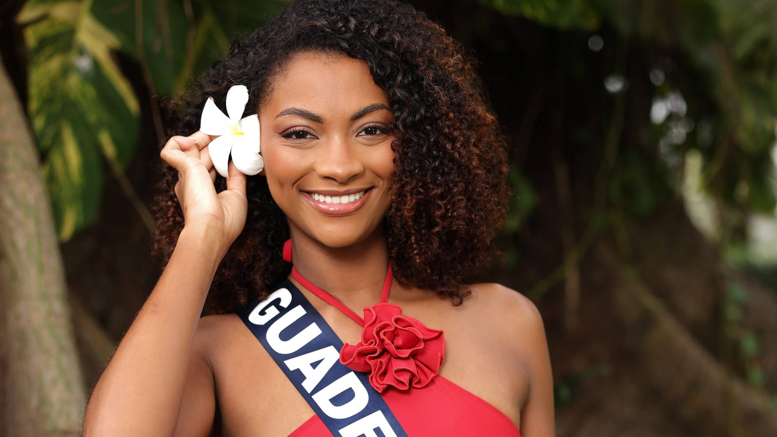 Miss Guadeloupe