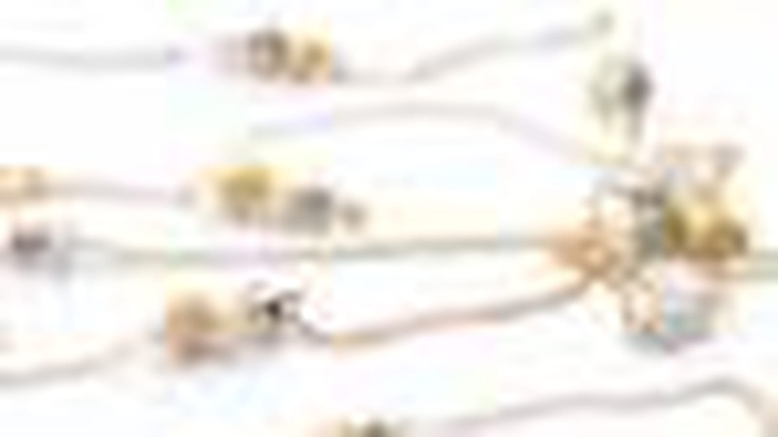Sautoir Perle de Lune