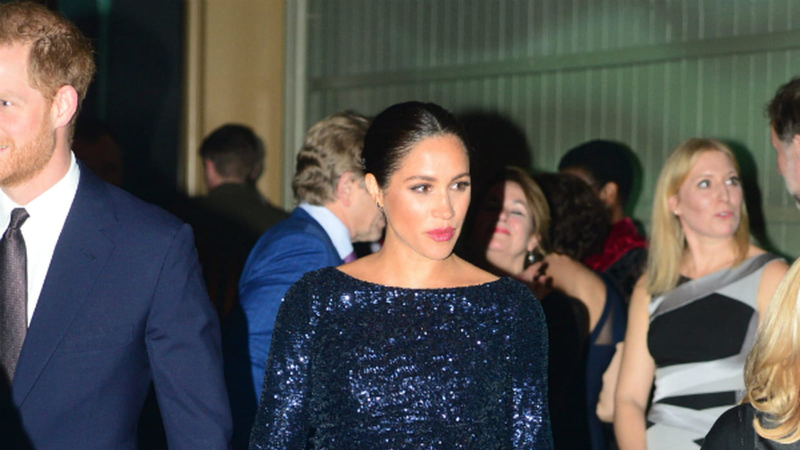 Meghan Markle 